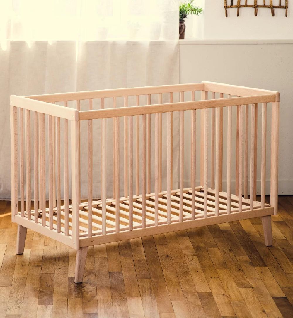 Kadolis Lit Bébé Turia 60x120 Cm