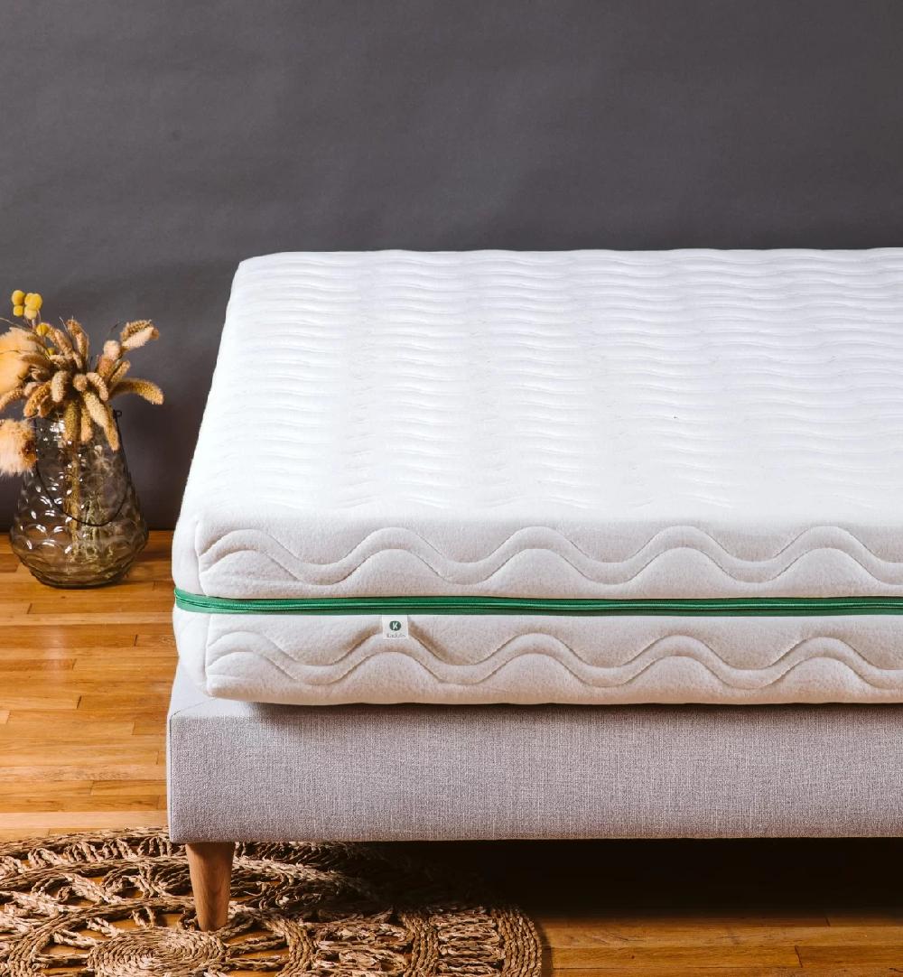 kadolis Matelas Adulte Aloe R