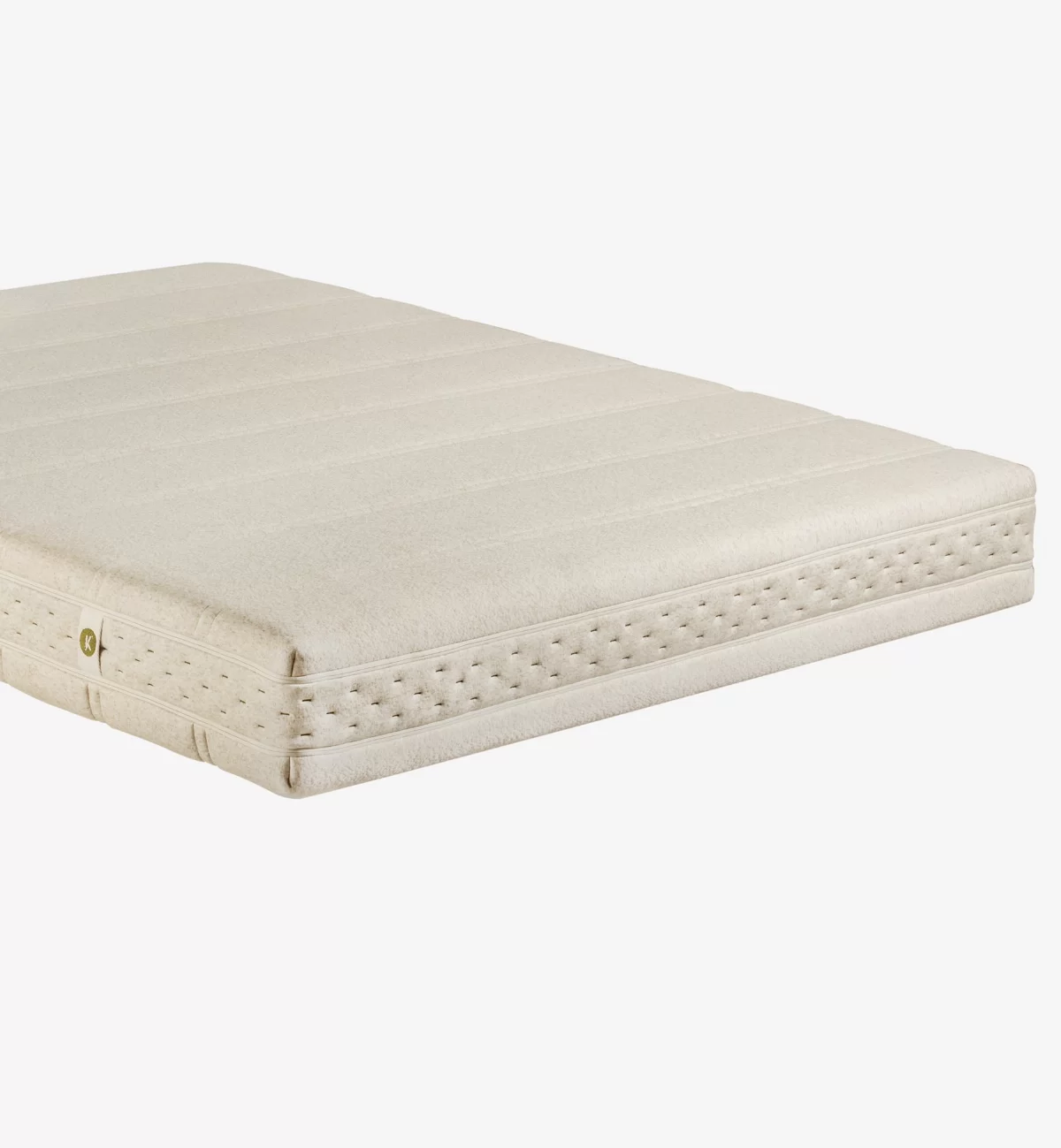 Kadolis Matelas Adulte ChanvreVario®