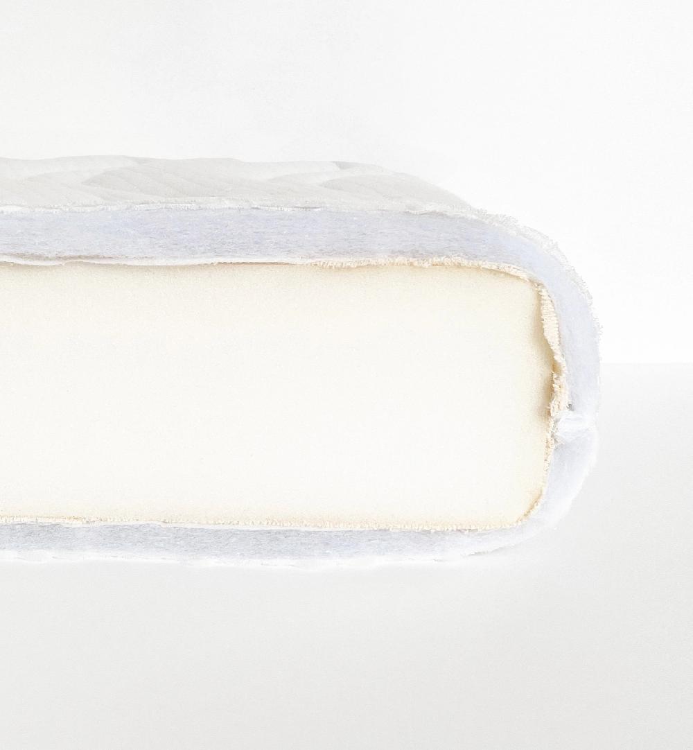 Kadolis Matelas Bébé Aloe R