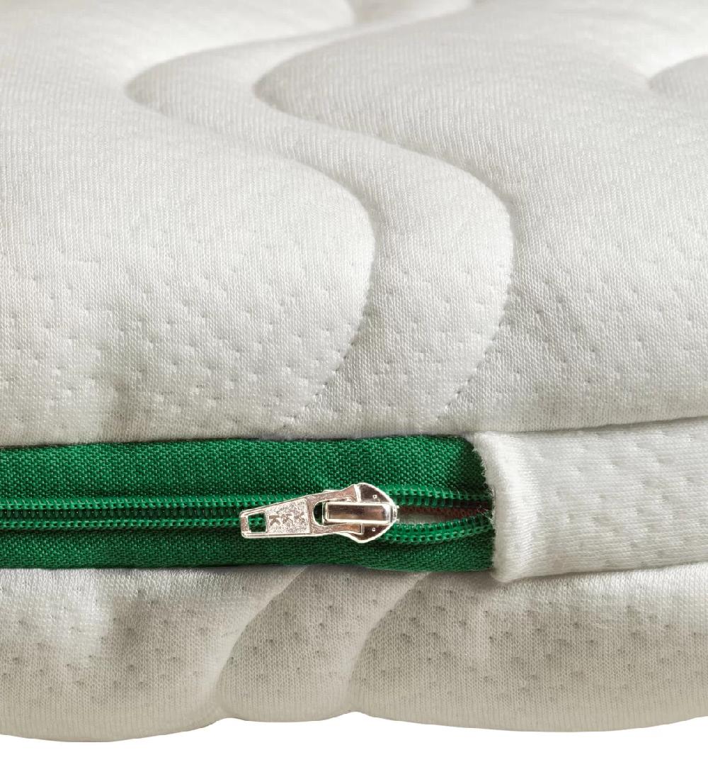 Kadolis Matelas Bébé Aloe R