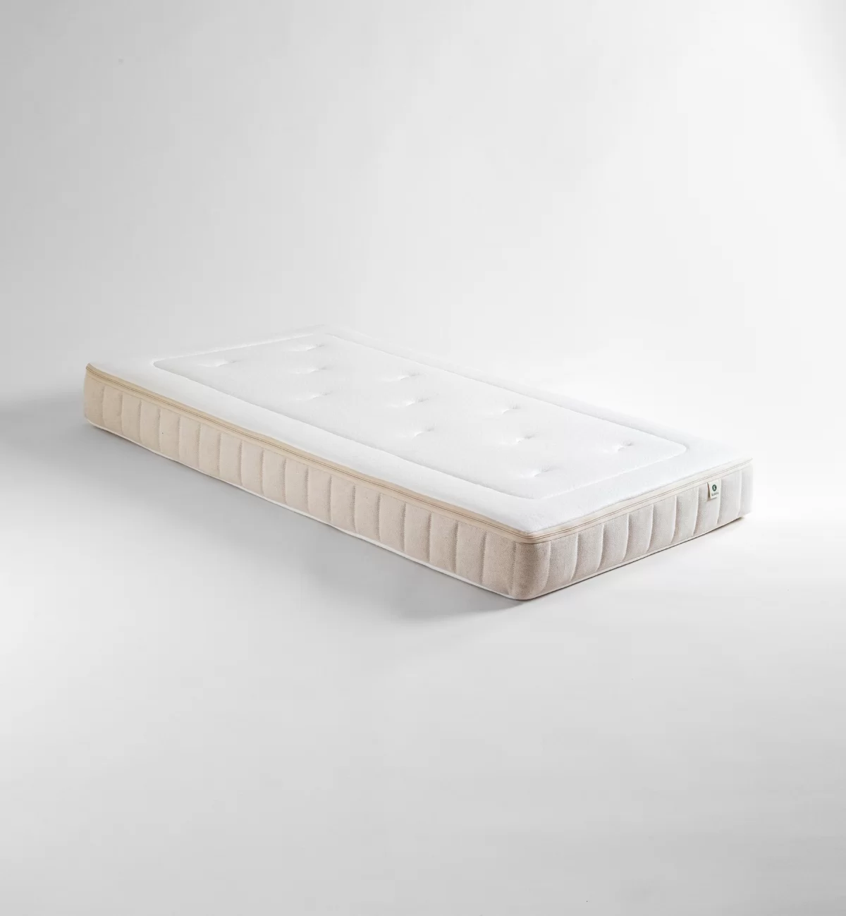 Kadolis Matelas Bébé Chanvrenatura®