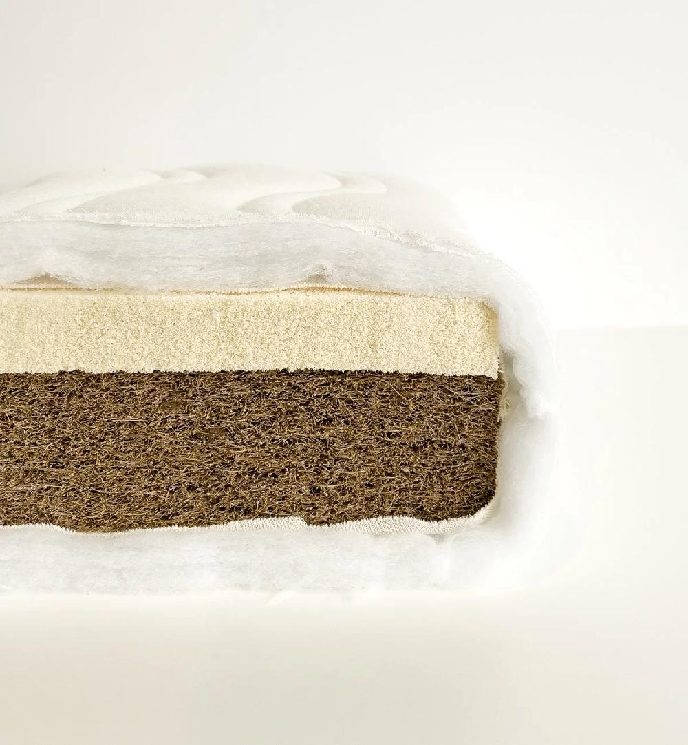 Kadolis Matelas Bébé COCOLEGEND®