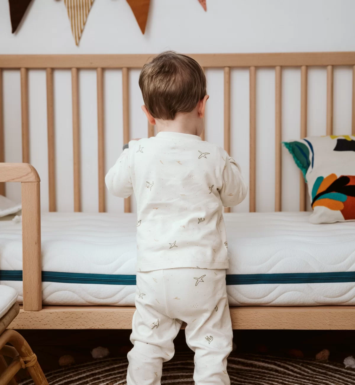 kadolis Matelas Bébé COCOLEGEND®