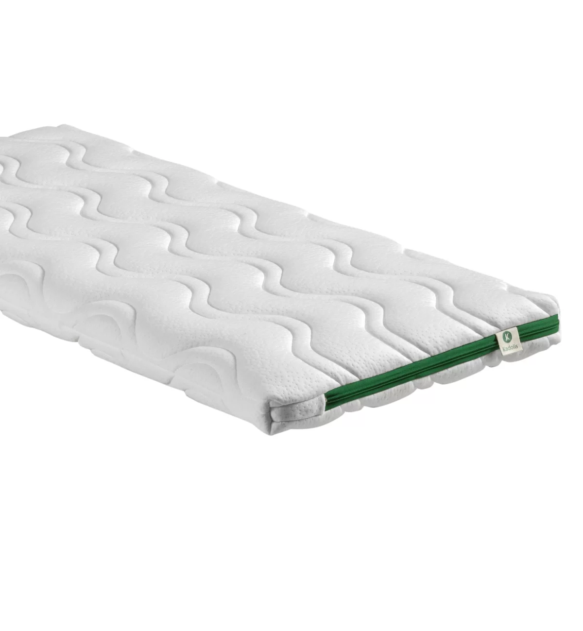 Kadolis Matelas Berceau Aloe R