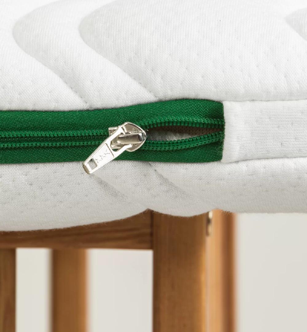 Kadolis Matelas Berceau Aloe R