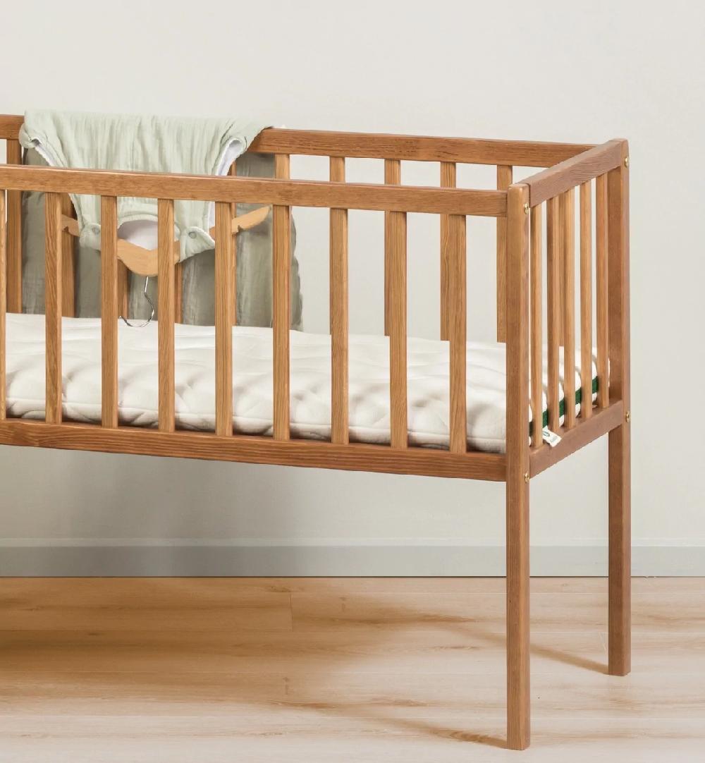 kadolis Matelas Berceau Aloe R