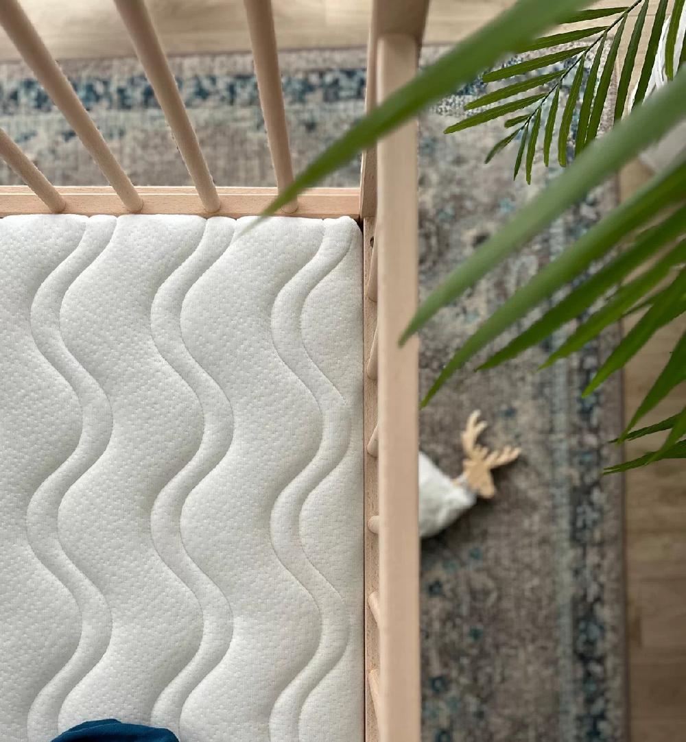 kadolis Matelas Berceau COCOLEGEND®
