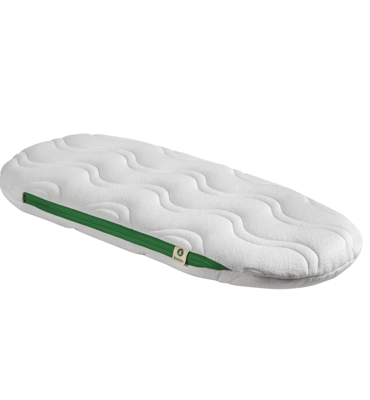 Kadolis Matelas Couffin Aloe R 76x30cm