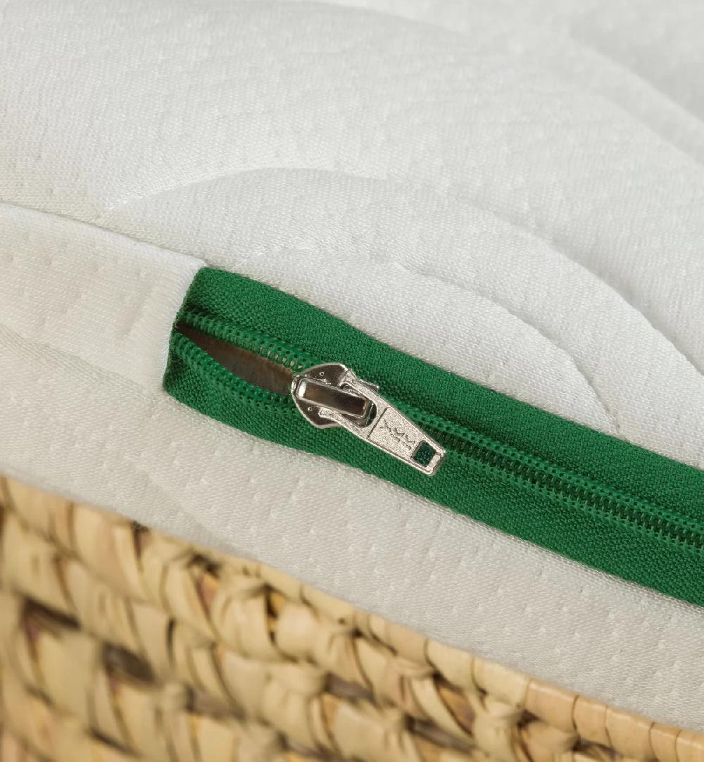 Kadolis Matelas Couffin Aloe R 76x30cm