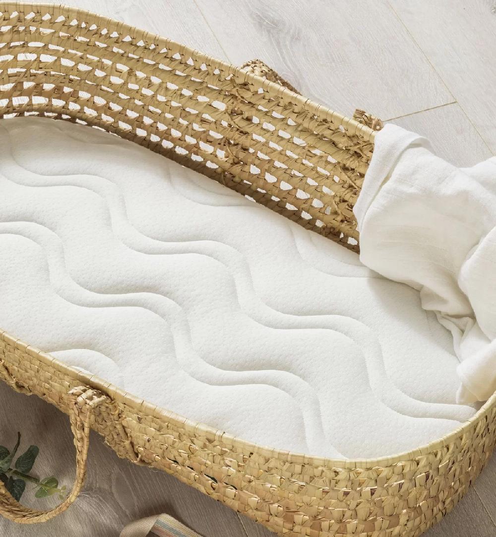 kadolis Matelas couffin Aloe R 76x30cm