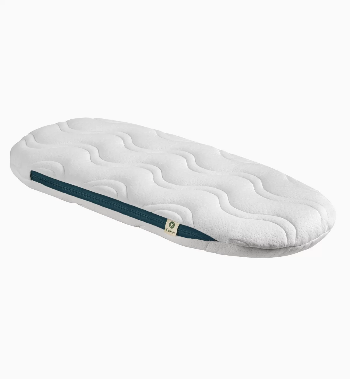 Kadolis Matelas Couffin COCOLEGEND® 76X30 Cm