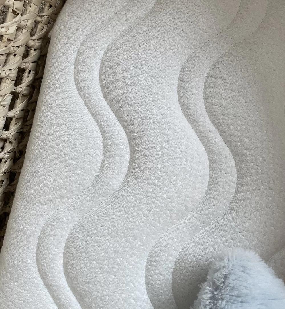 Kadolis Matelas Couffin COCOLEGEND® 76X30 Cm