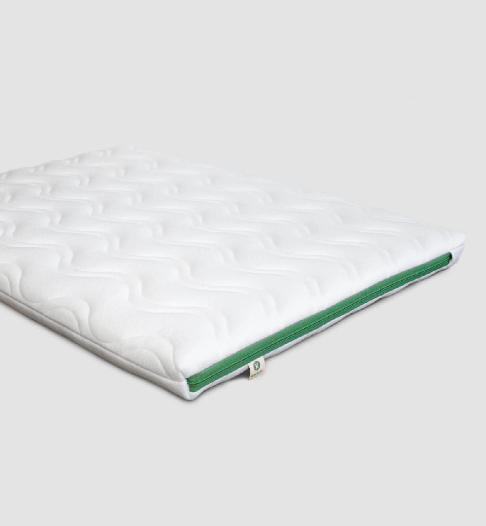 Kadolis Matelas De Parc Aloe R 95x75x5 Cm
