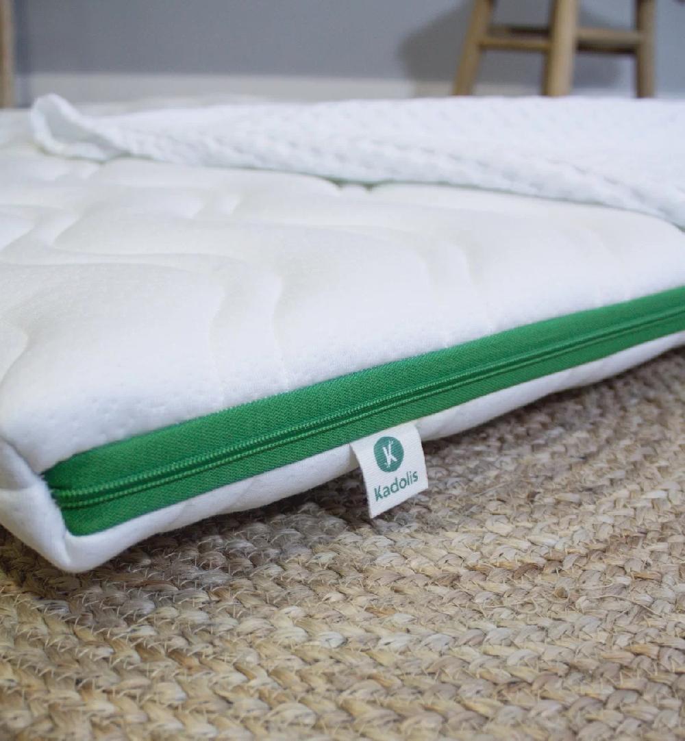 Kadolis Matelas De Parc Aloe R 95x75x5 Cm