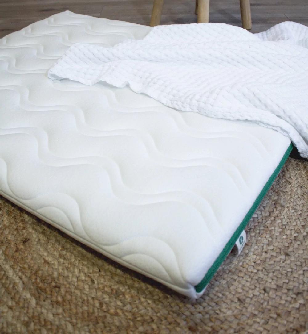 Kadolis Matelas De Parc Aloe R 95x75x5 Cm