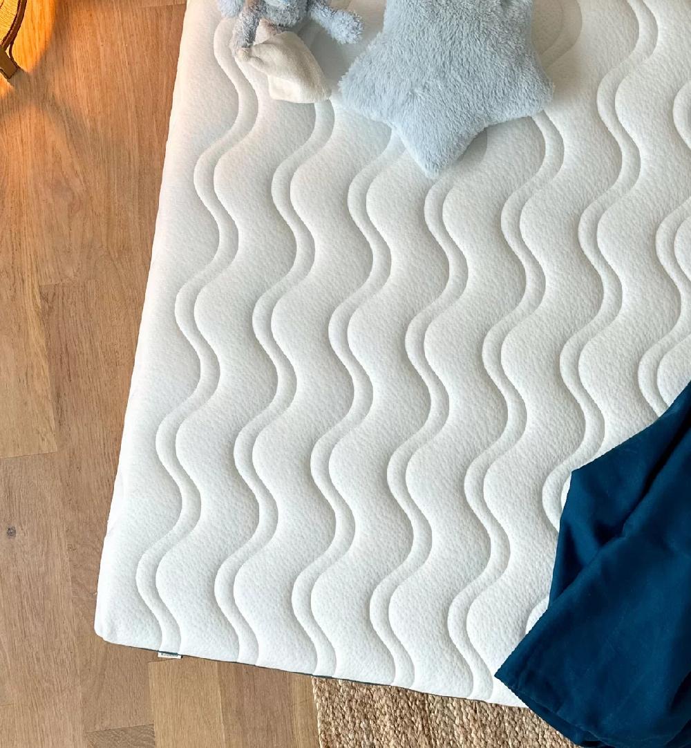 kadolis Matelas de parc COCOLEGEND® 95x75x5cm