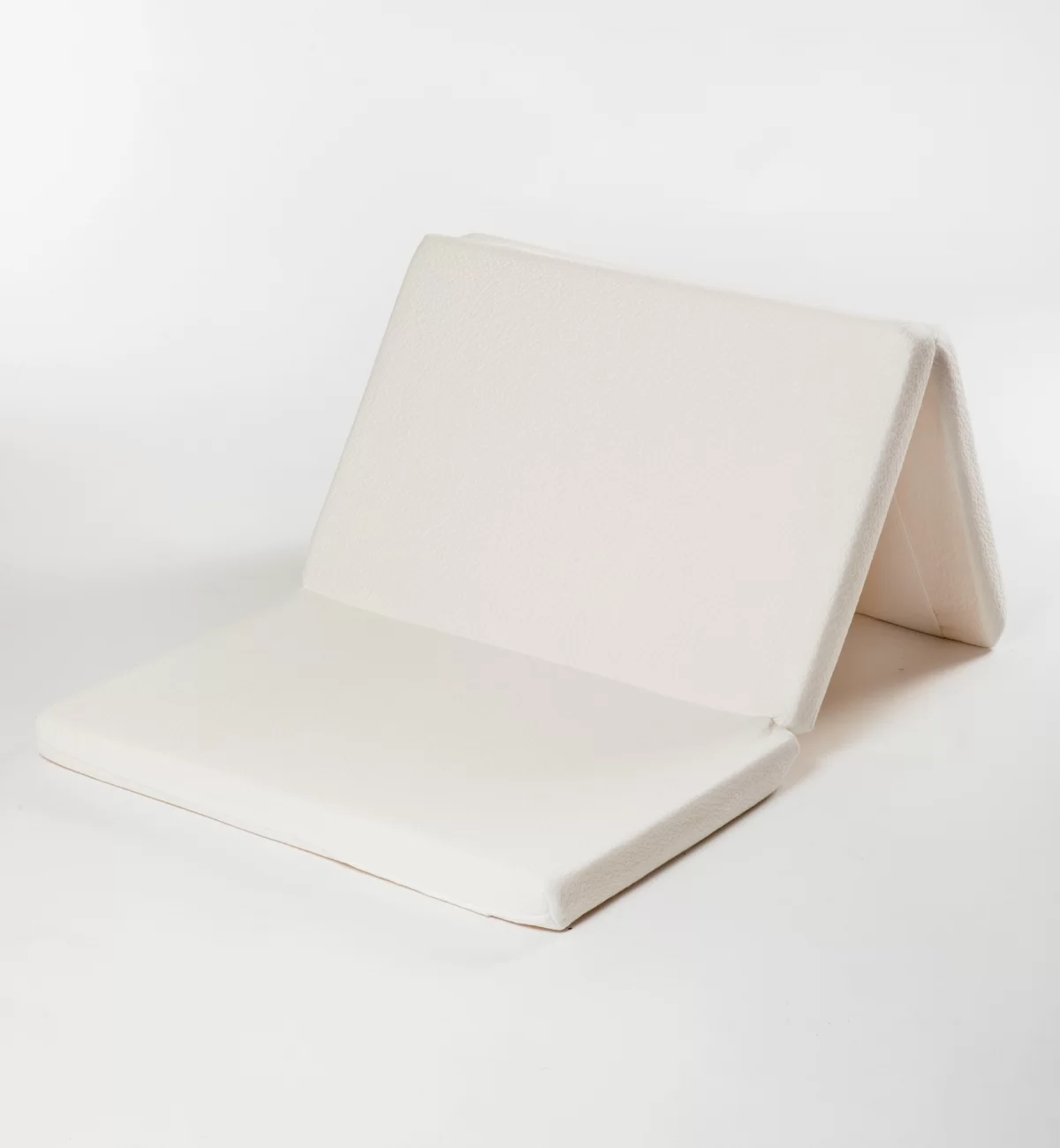 Kadolis Matelas De Voyage Pliant Aloe R 60x120 Cm