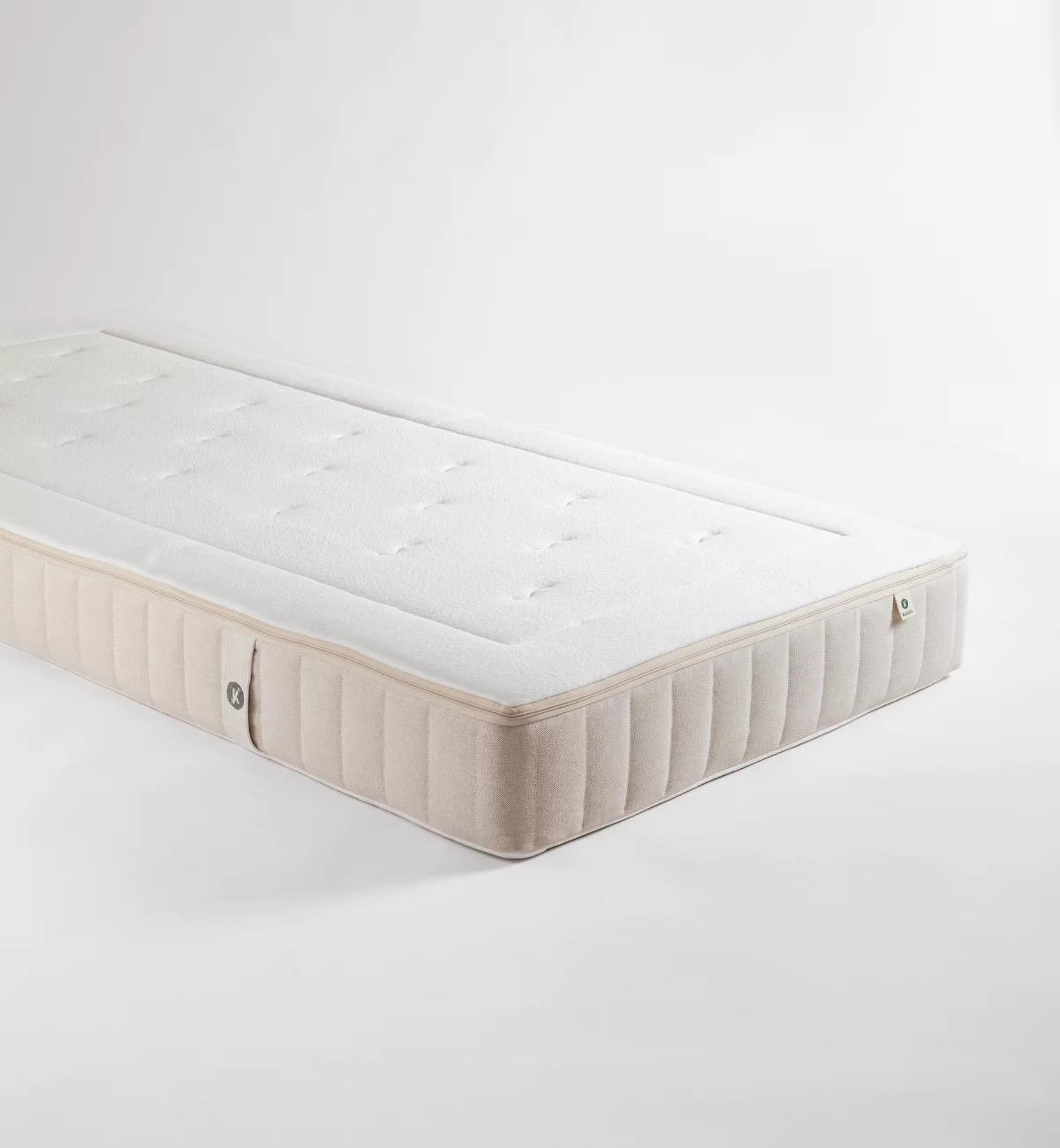 Kadolis Matelas Enfant Chanvrenatura®