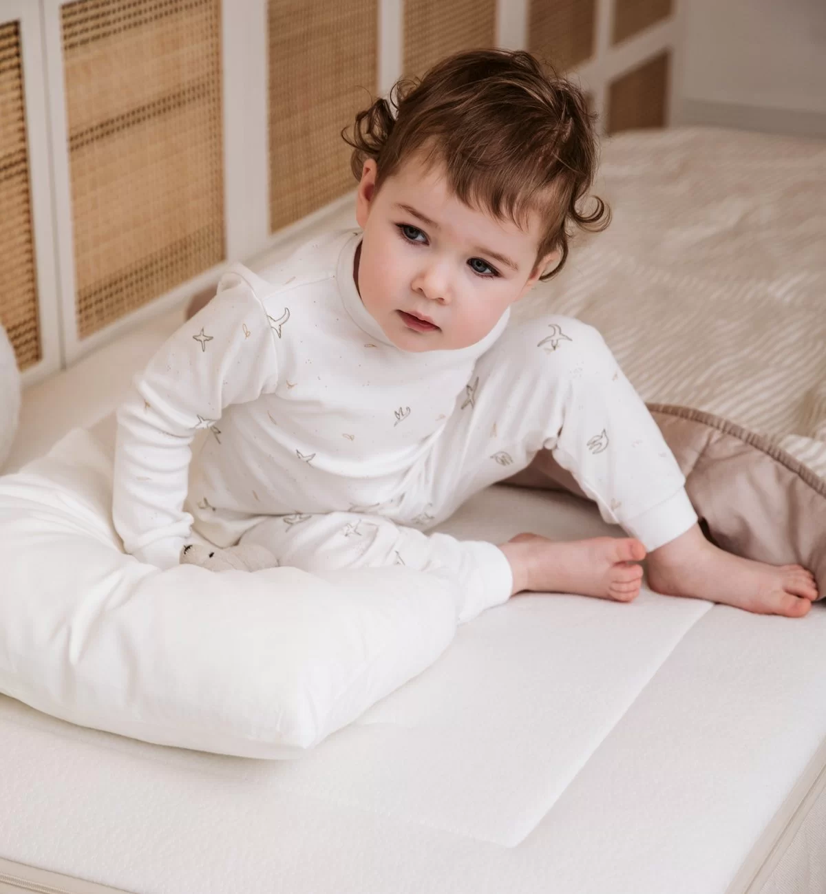 Kadolis Matelas Enfant Chanvrenatura®