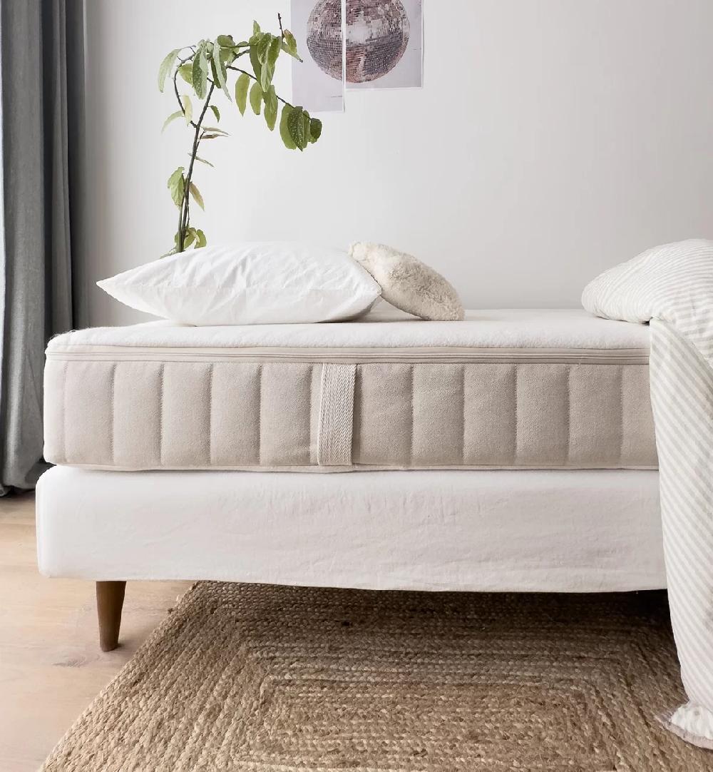 kadolis Matelas Enfant Chanvrenatura®