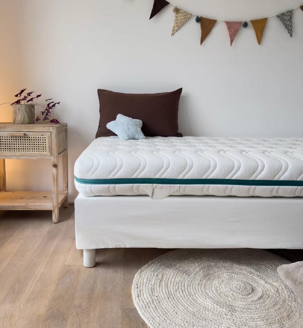 kadolis Matelas Enfant COCOLEGEND®