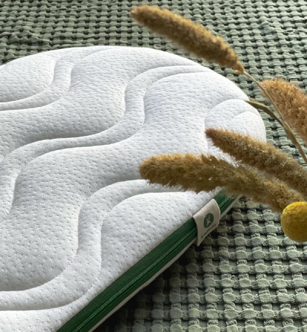 kadolis Matelas landau Aloe R 72x33 cm