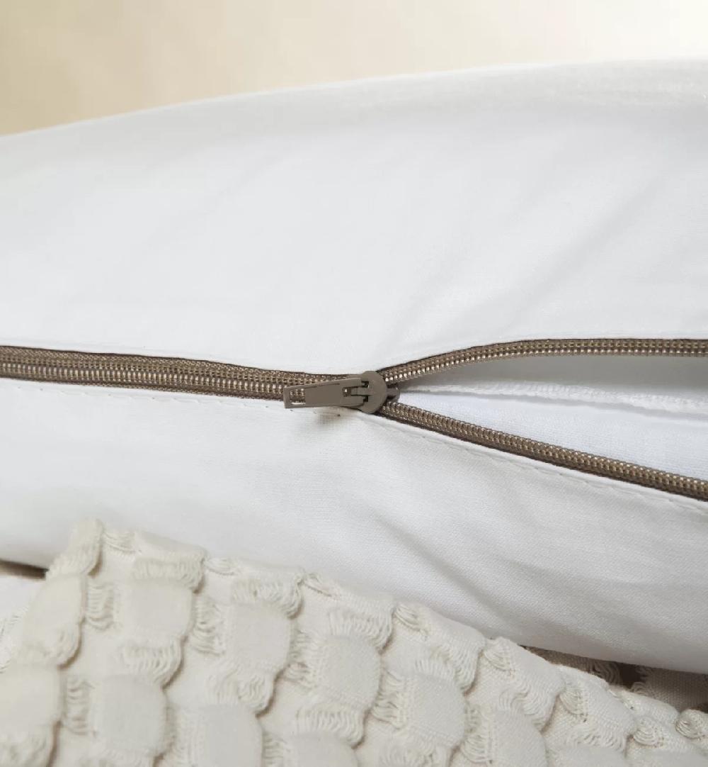 Kadolis Oreiller Adulte Maui Enveloppe Coton Bio