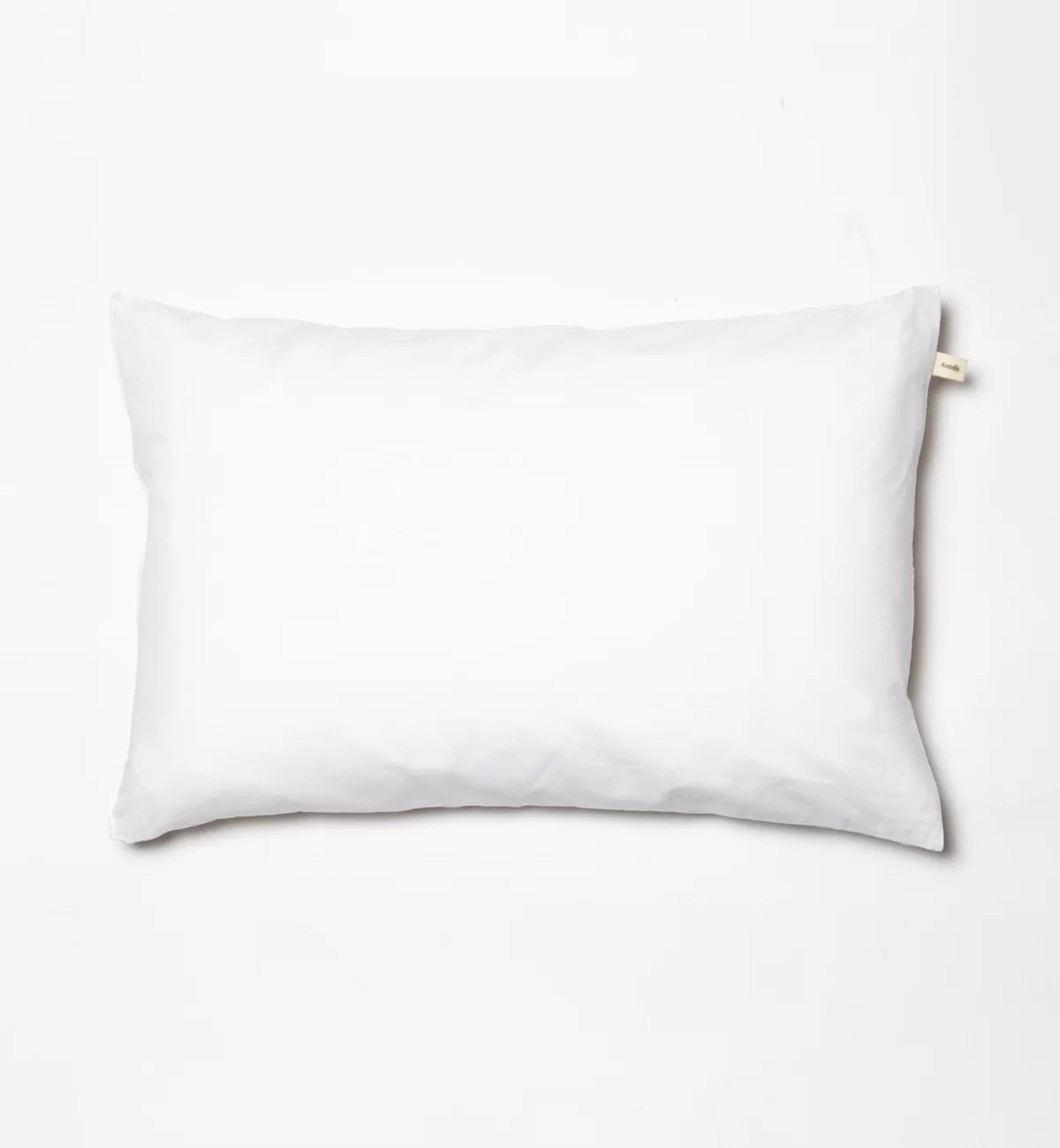 Kadolis Oreiller Adulte Maui Enveloppe Coton Bio