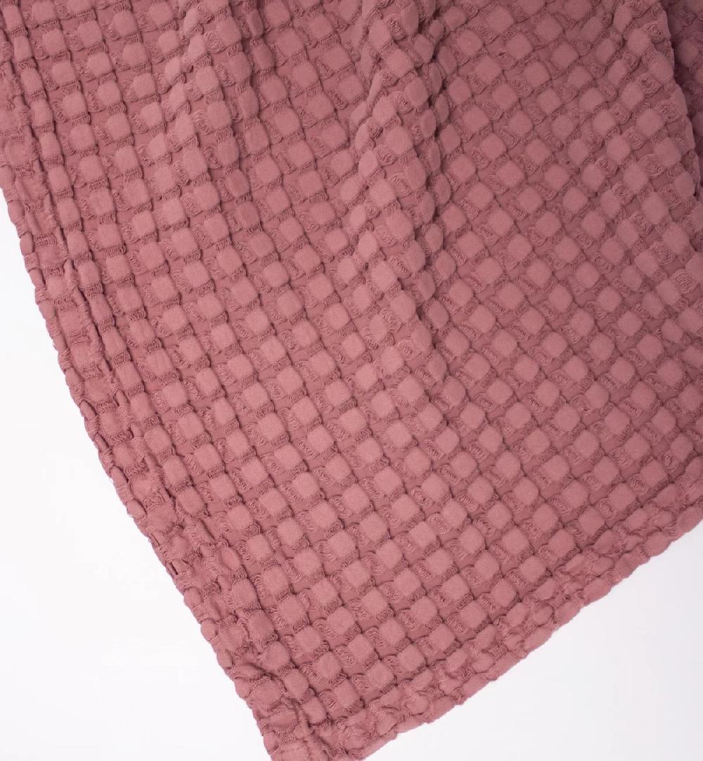 Kadolis Plaid En Coton Bio Paros