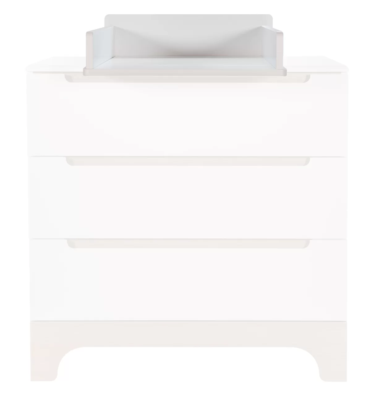 kadolis Plan à langer Calvi