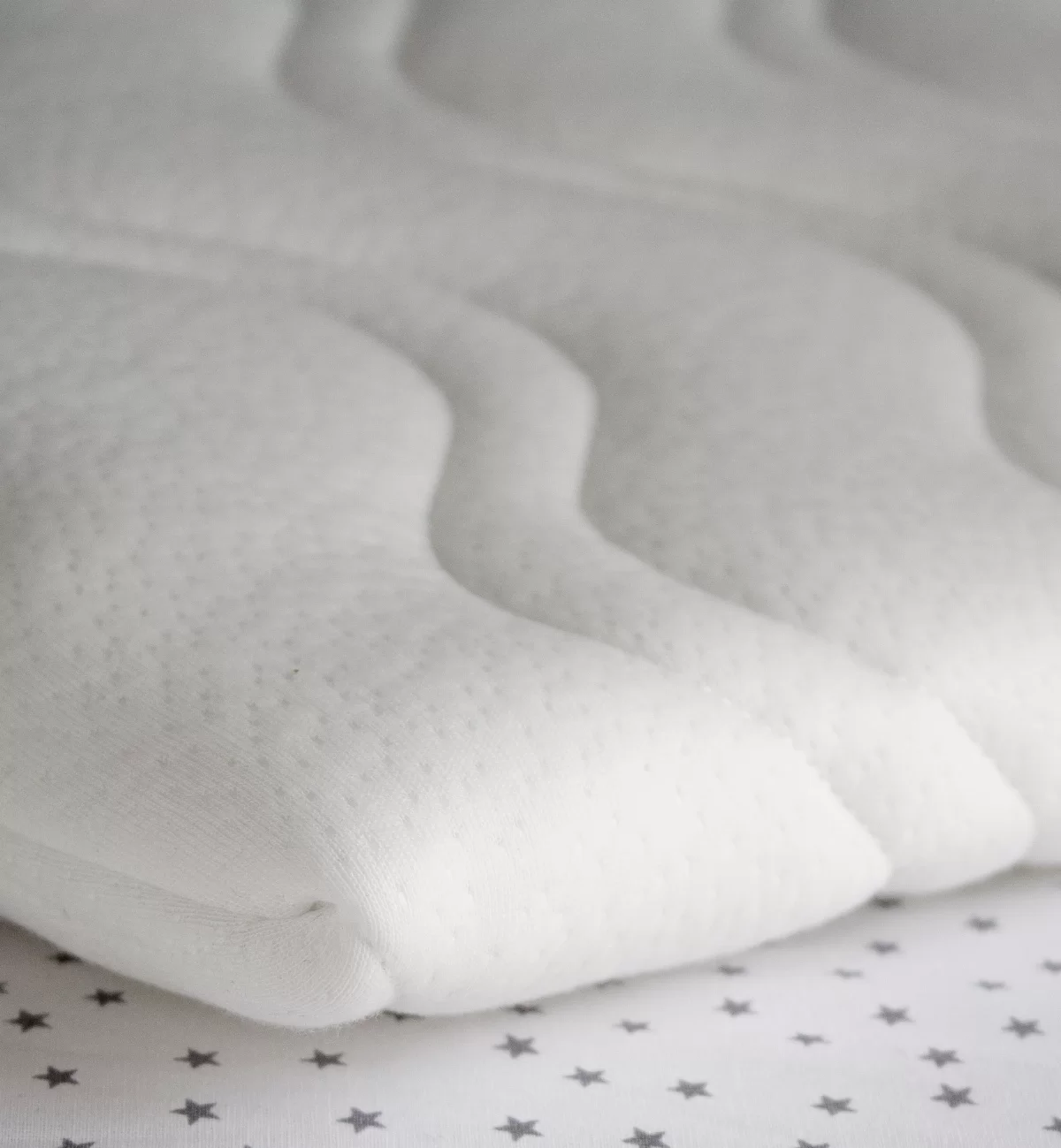 Kadolis Plan Incliné Aloe R Pour Lit Bébé