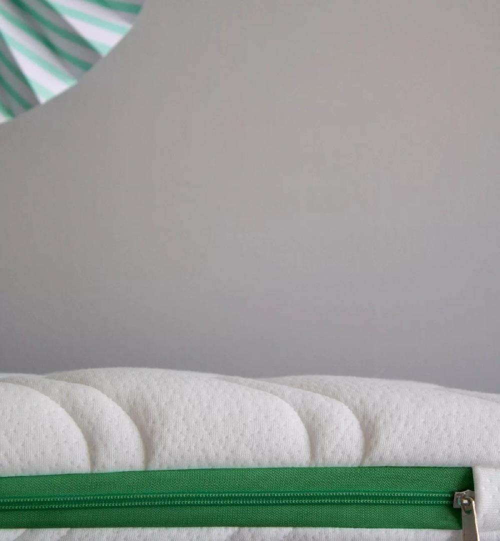 Kadolis Plan Incliné Aloe R Pour Lit Bébé