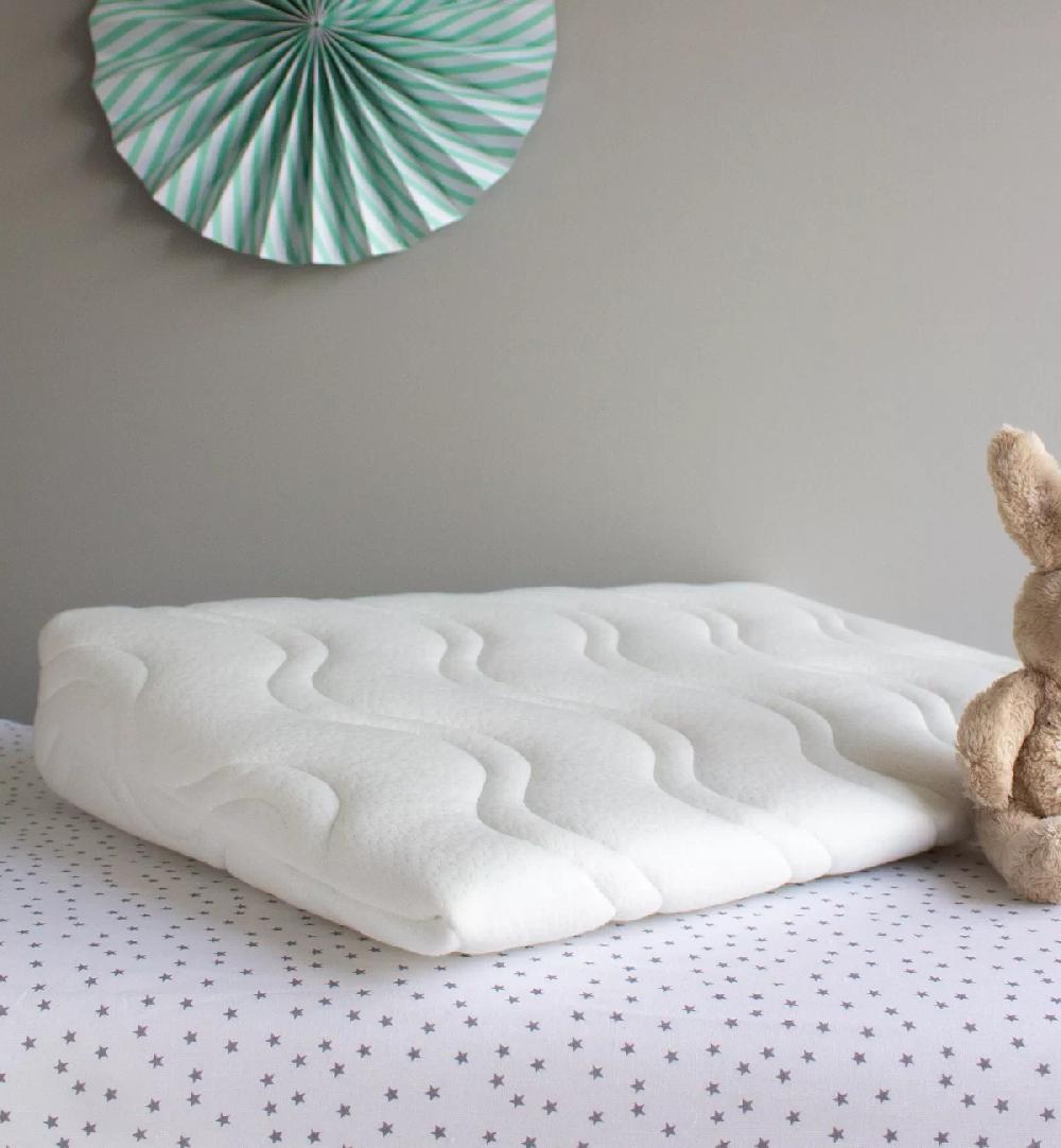 kadolis Plan incliné Aloe R pour lit bébé