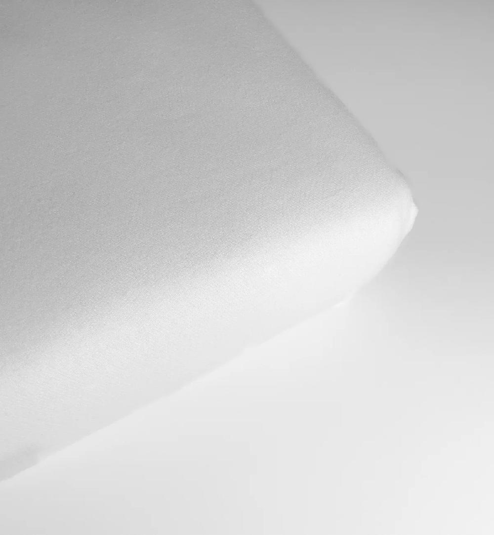 Kadolis Protège Matelas Bébé Flanelle De Coton Bio