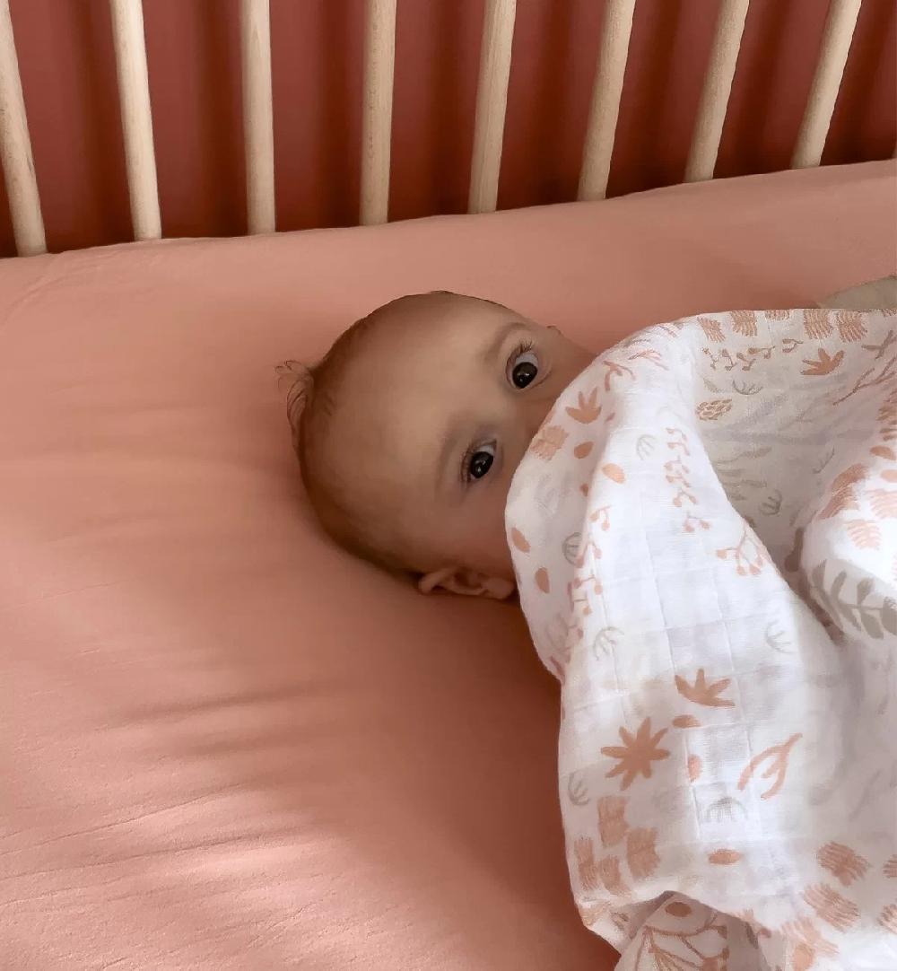Kadolis Lange Emmaillotage Coton Bio Yukari Douceur