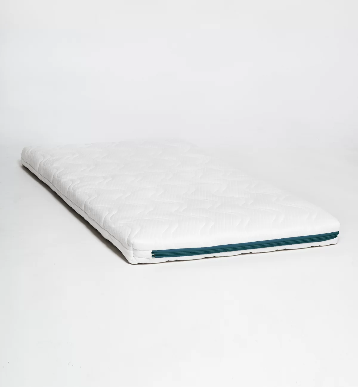 Kadolis Matelas De Voyage COCOLEGEND® Roulé 60x120 Cm