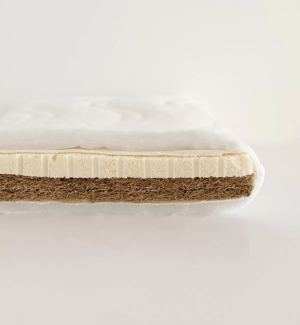 Kadolis Matelas De Voyage COCOLEGEND® Roulé 60x120 Cm