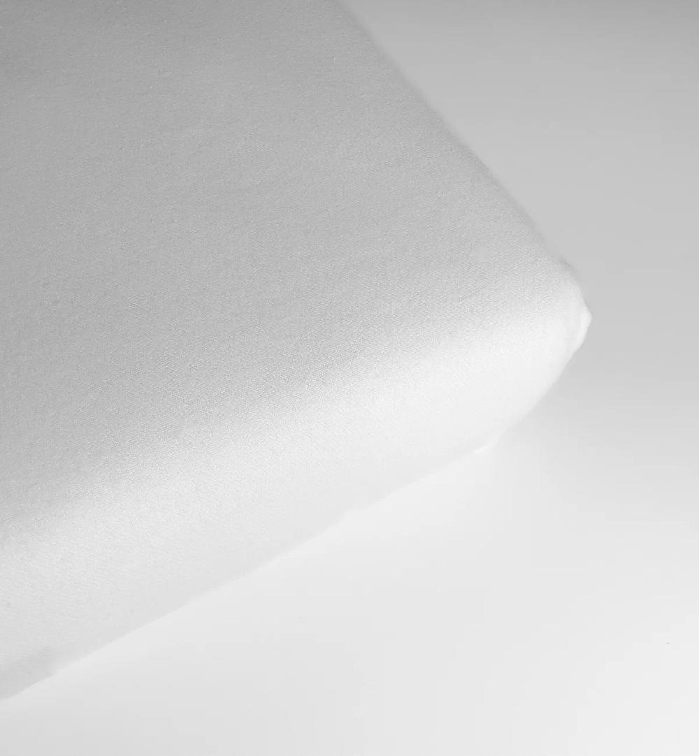 Kadolis Protège Matelas Berceau Flanelle De Coton Bio