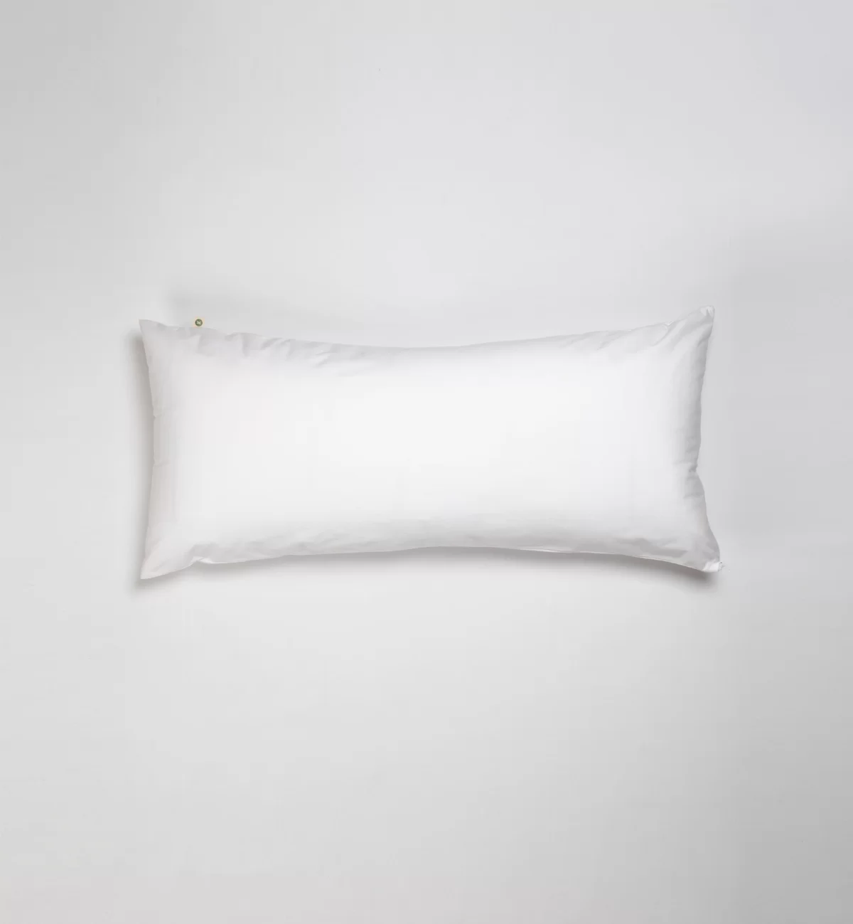 Kadolis Protège Traversin Imperméable Enveloppe Jersey Coton Bio