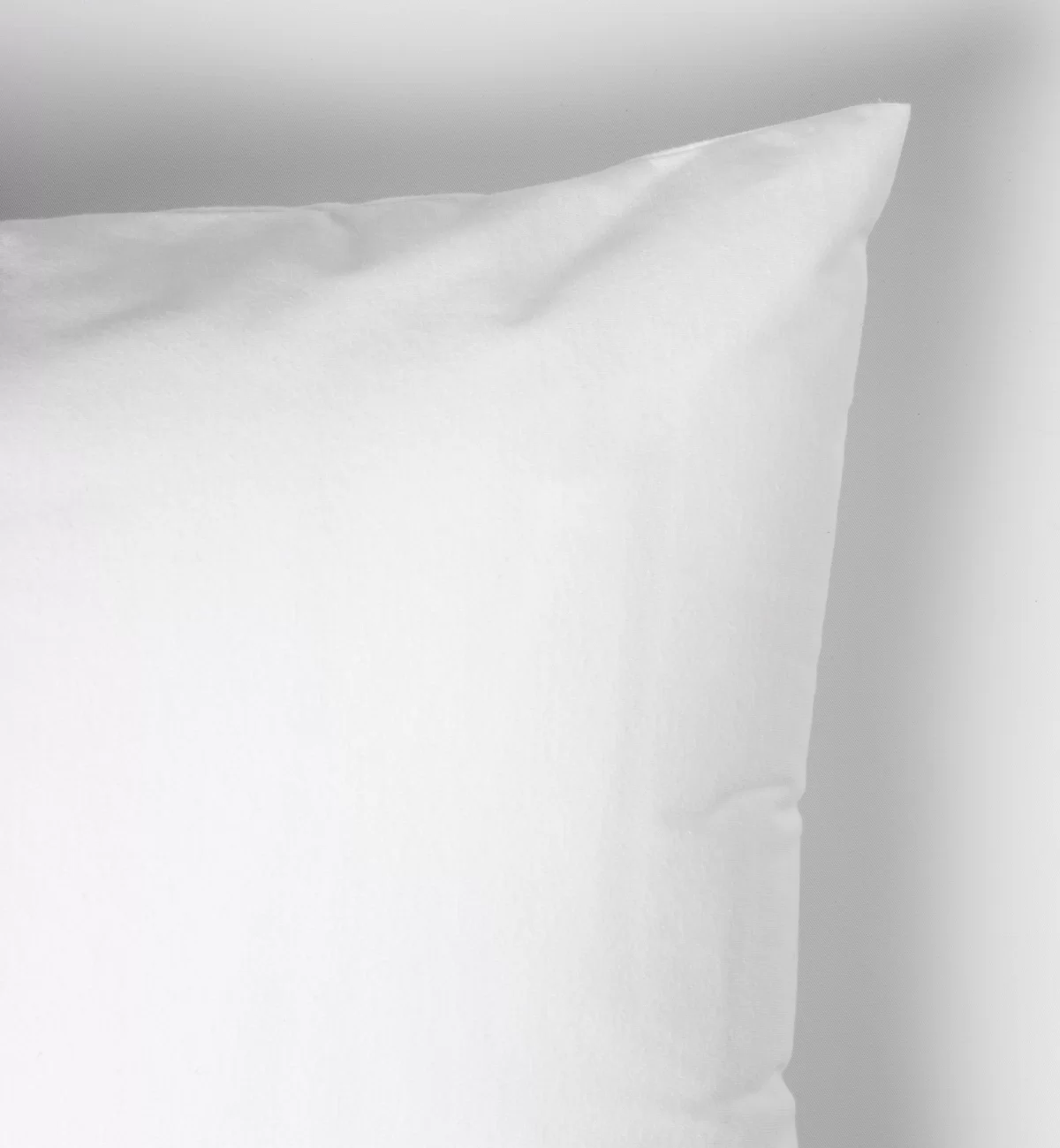 Kadolis Protège Traversin Imperméable Enveloppe Jersey Coton Bio