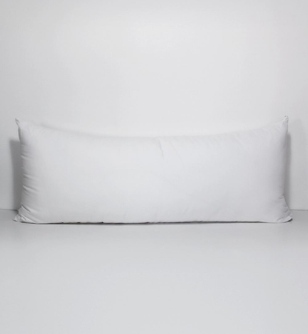 Kadolis Traversin Hawi Enveloppe TENCEL™ Et Coton Bio