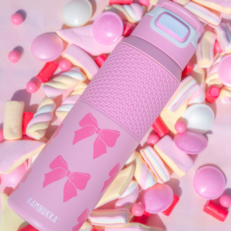 Kambukka Baby Girl Elton Insulated 1000 Ml