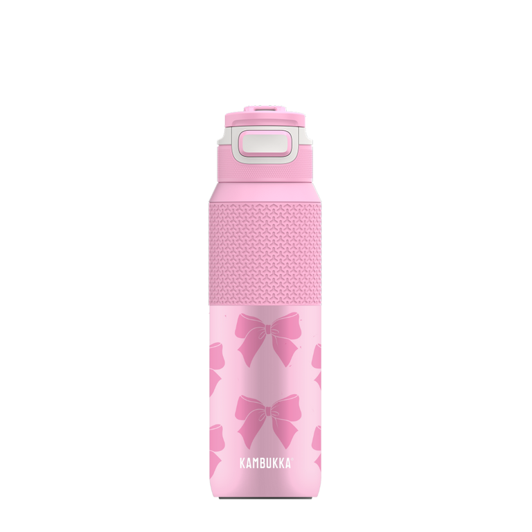 kambukka Baby Girl Elton Insulated 1000 ml