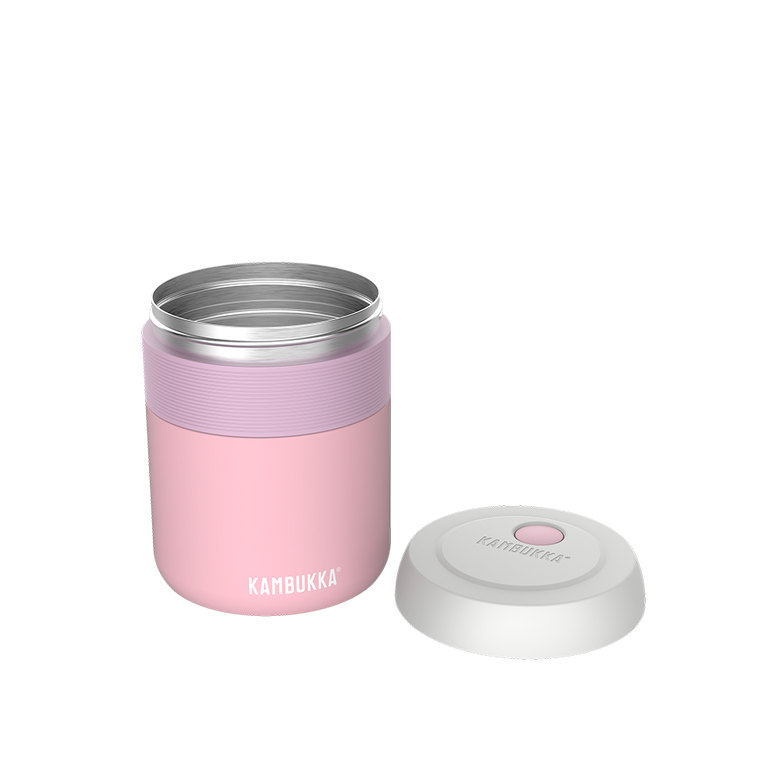 Kambukka Baby Pink Bora 600 Ml