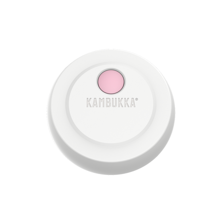 Kambukka Baby Pink Bora 600 Ml