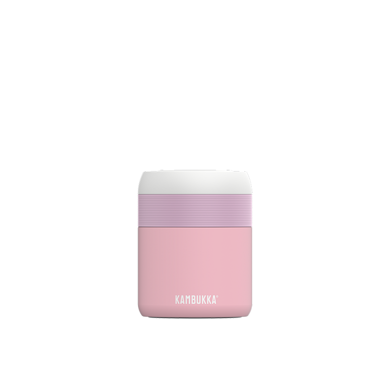 kambukka Baby Pink Bora 600 ml