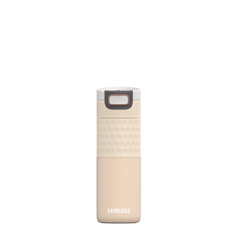 kambukka Barely Beige Etna Grip 500 ml