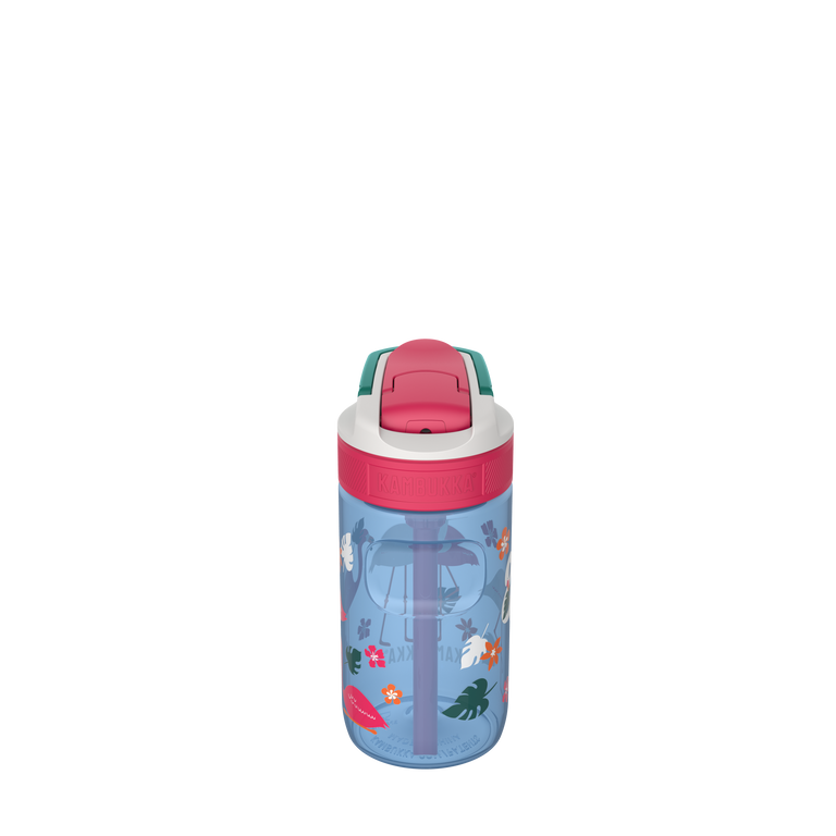 Kambukka Blue Flamingo Lagoon 400 Ml