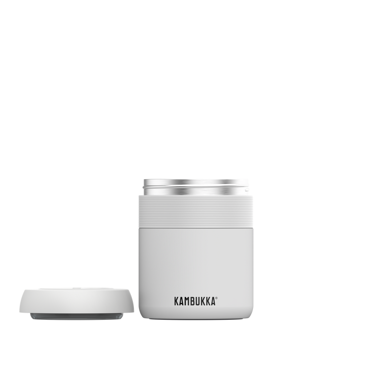 Kambukka Chalk White Bora 600 Ml